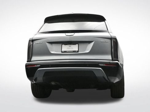 Used 2026 Cadillac Vistiq Luxury w/ LPO, Floor Liner Package AWD/4WD image 27
