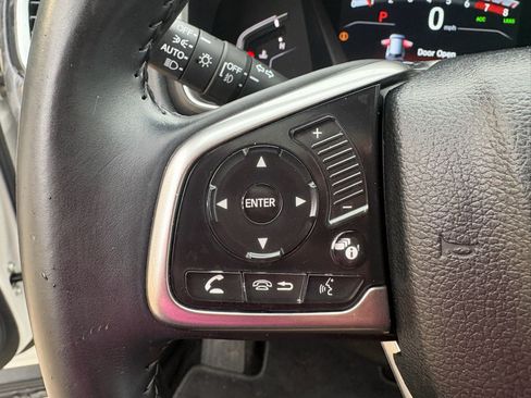 Certified 2018 Honda CR-V EX-L image 14