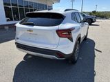 New 2026 Chevrolet Trax LT w/ Driver Confidence Package image 6
