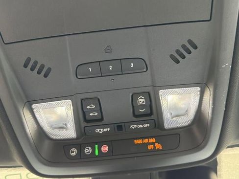 Certified 2023 Cadillac XT4 Sport AWD/4WD image 35