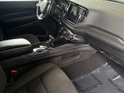 Used 2023 Dodge Durango SXT RWD image 17