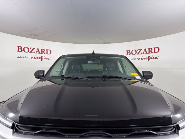 Used 2024 Ford Expedition XLT RWD image 4
