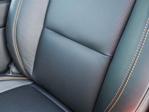 New 2026 Jeep Wrangler Willys image 25