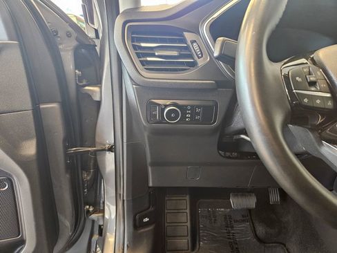 Used 2024 Ford Escape Platinum AWD/4WD image 16