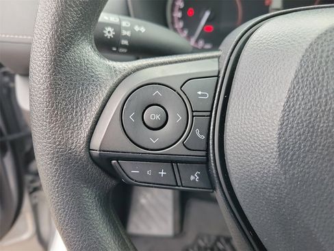 Used 2025 Toyota RAV4 LE image 19