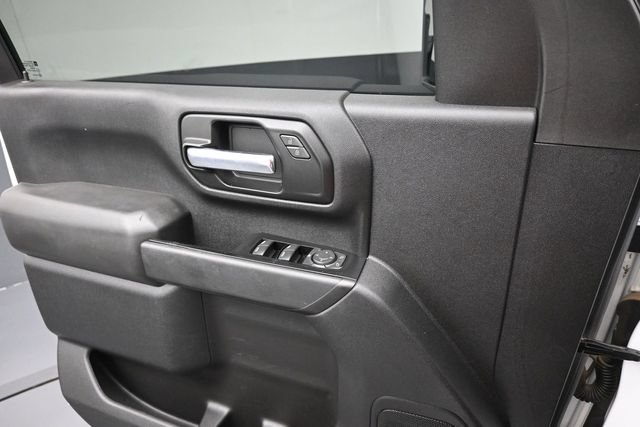 Used 2020 Chevrolet Silverado 2500 W/T w/ WT Fleet Convenience Package AWD/4WD image 12