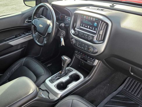 Used 2018 Chevrolet Colorado ZR2 AWD/4WD image 10