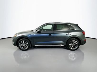 Used 2025 Audi Q5 2.0T Premium Plus w/ Premium Plus Package
