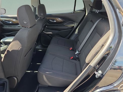 Used 2021 GMC Terrain SLE w/ Driver Convenience Package FWD image 10