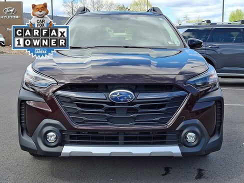 Used 2024 Subaru Outback Limited XT AWD/4WD image 5