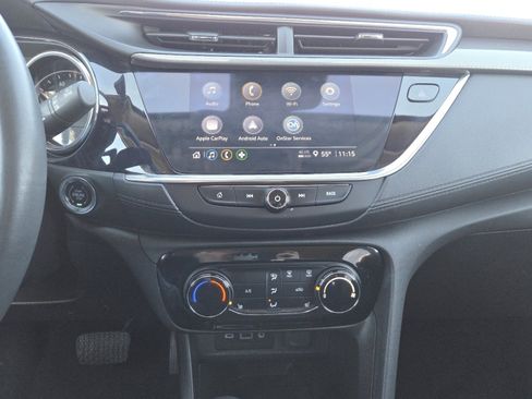 Used 2023 Buick Encore GX Preferred w/ Cold Weather Comfort Package image 28