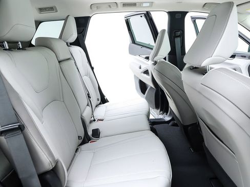 New 2026 INFINITI QX60 Luxe w/ Cargo Package AWD/4WD image 82