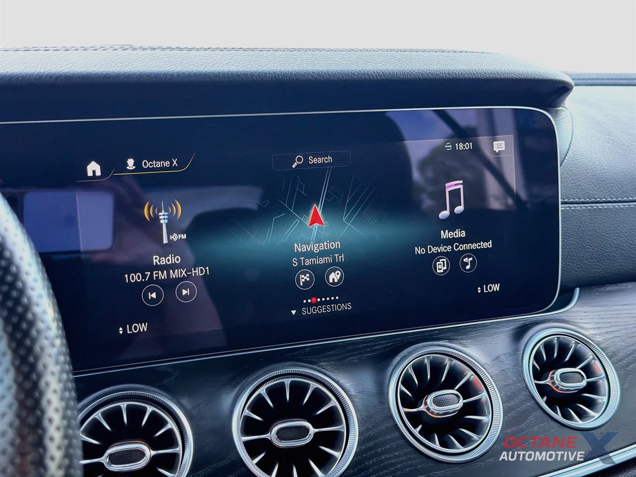 Used 2023 Mercedes-Benz E 450 Coupe image 15