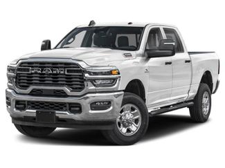 New 2026 RAM 2500 Laramie w/ Night Edition video 1