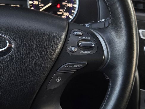 Used 2020 INFINITI QX60 Luxe w/ Essential Package image 25