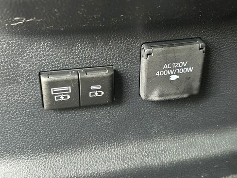 Used 2025 Toyota Tundra 1794 Edition AWD/4WD image 23