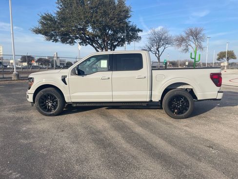 New 2026 Ford F150 XLT w/ Equipment Group 302A MID RWD image 2