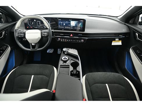 New 2025 Kia EV6 GT-Line image 14