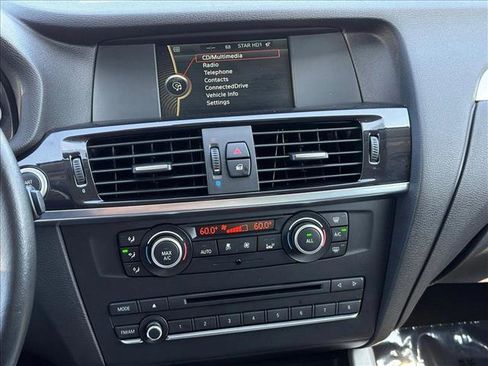 Used 2014 BMW X3 xDrive28i image 13