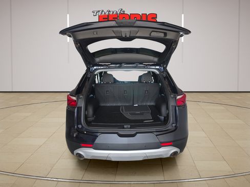 Used 2020 Chevrolet Blazer LT FWD image 9