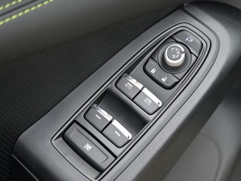 New 2026 Subaru Ascent Bronze Edition image 20