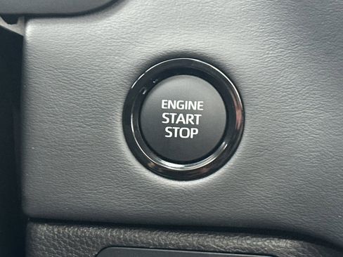 New 2026 Toyota Tundra Platinum image 24