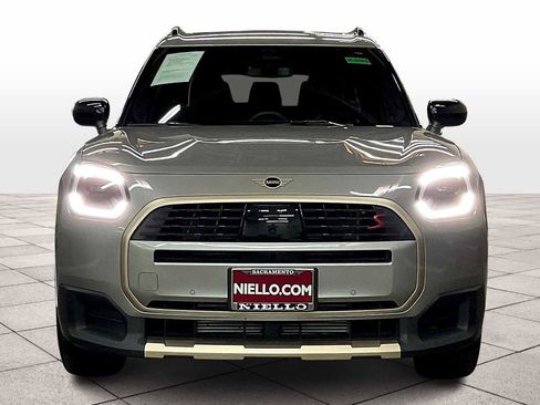 Used 2025 MINI Cooper Countryman S image 3
