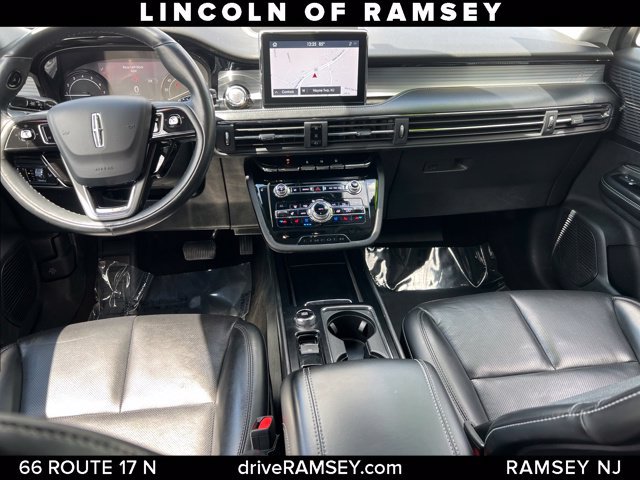 Certified 2020 Lincoln Corsair AWD w/ Equipment Group 101A image 18