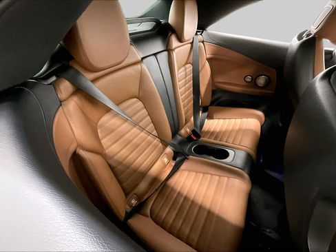 Certified 2020 Mercedes-Benz C 43 AMG 4MATIC Cabriolet image 19