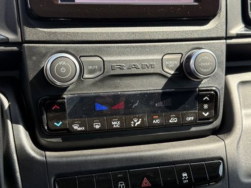 New 2025 RAM ProMaster 1500 w/ Convenience Group image 25