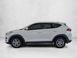 Used 2019 Hyundai Tucson SE FWD video 2