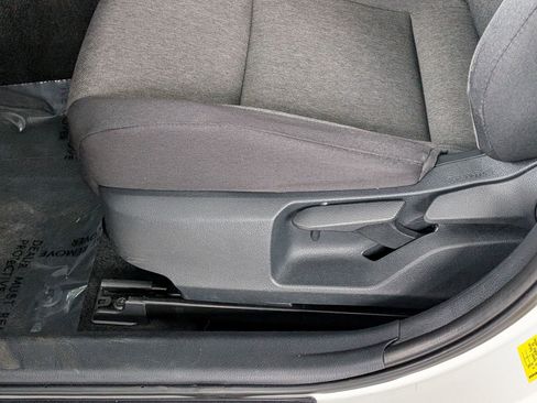 Certified 2025 Toyota Camry LE FWD image 12