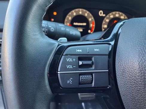 Used 2024 Acura Integra A-Spec image 20