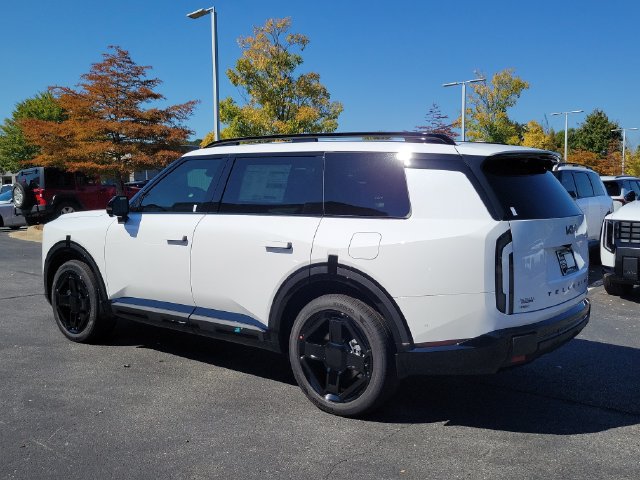 New 2027 Kia Telluride X-Line SX Prestige w/ Executive Package AWD/4WD image 6