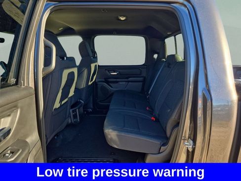 New 2026 RAM 1500 Classic Warlock AWD/4WD image 17