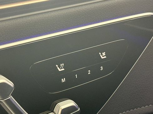 Certified 2023 Mercedes-Benz EQE 350+ Sedan image 22
