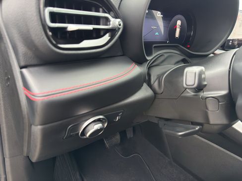 Used 2025 Dodge Hornet GT w/ GT Plus Package AWD/4WD image 14