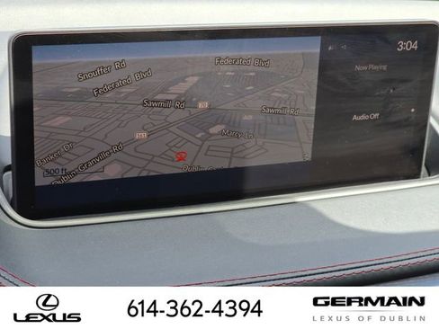 Used 2024 Acura MDX Type S AWD/4WD image 25