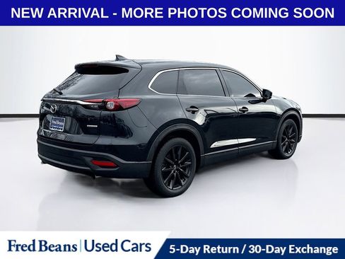 Used 2023 MAZDA CX-9 Touring Plus image 8