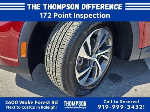 Used 2023 Buick Envision Essence FWD image 31
