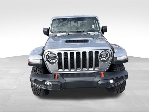 Used 2021 Jeep Gladiator Mojave image 8