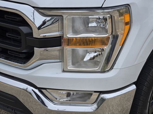 Certified 2022 Ford F150 XLT w/ Equipment Group 301A Mid image 6