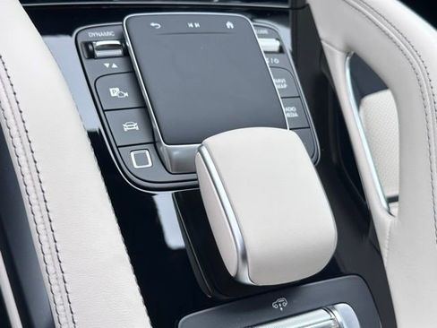 New 2026 Mercedes-Benz GLE 53 AMG 4MATIC Coupe image 19