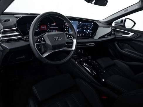 Certified 2025 Audi A5 2.0T Premium Plus w/ Premium Plus image 9