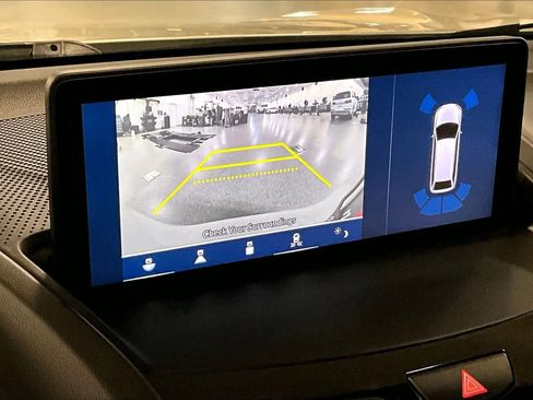 Used 2021 Acura RDX AWD w/ Technology Package image 31