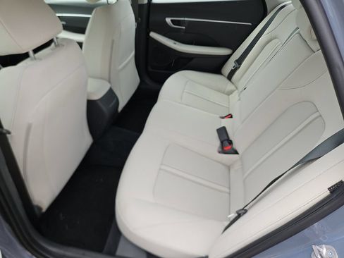 Used 2024 Hyundai Sonata SEL w/ Convenience Package FWD image 13