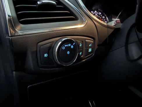 Used 2019 Ford Edge ST w/ Convenience Package image 26