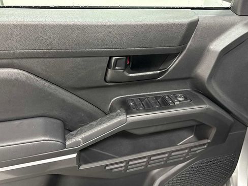 New 2025 Toyota Tacoma SR5 image 15