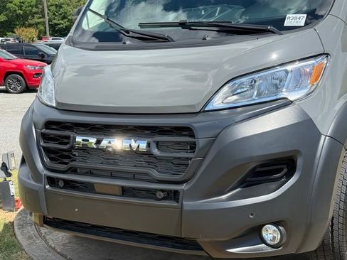 New 2026 RAM ProMaster 2500 w/ Advanced Safety Group FWD image 10