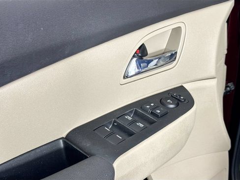 Used 2016 Honda Odyssey EX-L image 19